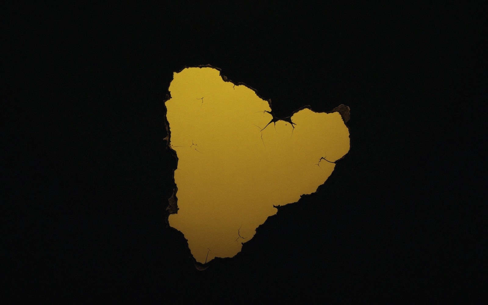 This Adultery Is Ripe — The First Noise