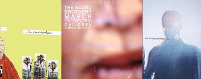 Blood_brothers-Albums